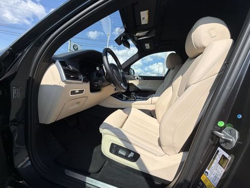 Used 2021 BMW X5 xDrive40i w/ Convenience Package AWD/4WD image 10