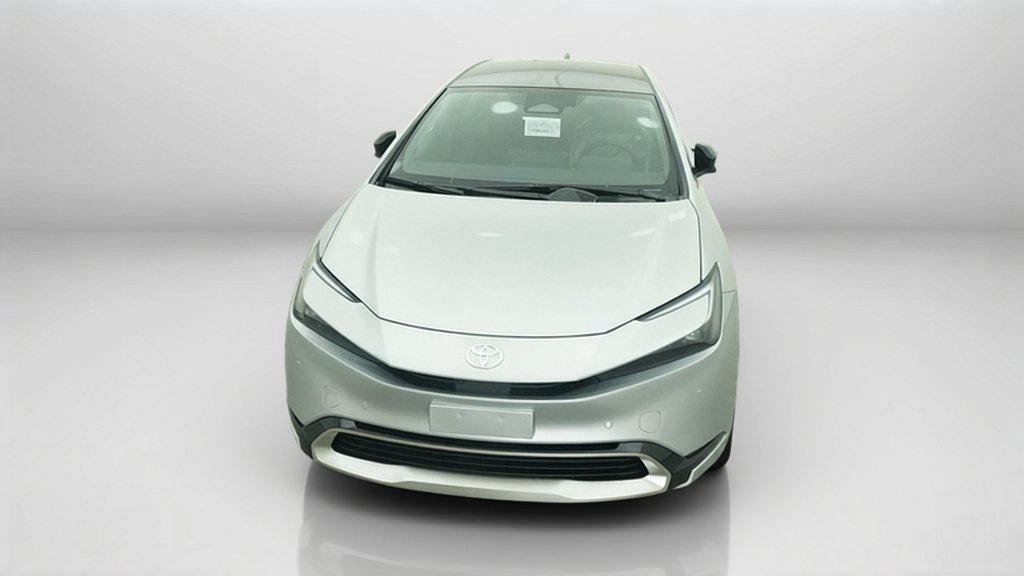New 2027 Toyota Prius Plug-In Hybrid w/ Limited Premium Package FWD image 43