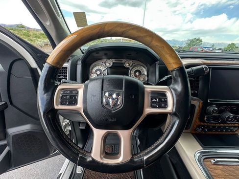 Used 2018 RAM 2500 Longhorn w/ Convenience Group AWD/4WD image 23