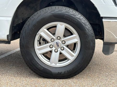 Used 2023 Ford F150 XLT w/ Equipment Group 301A Mid image 7