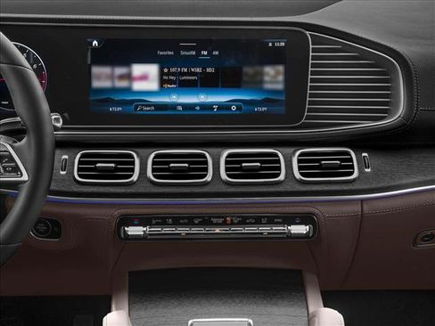 New 2026 Mercedes-Benz GLE 350 GLE 350 image 7