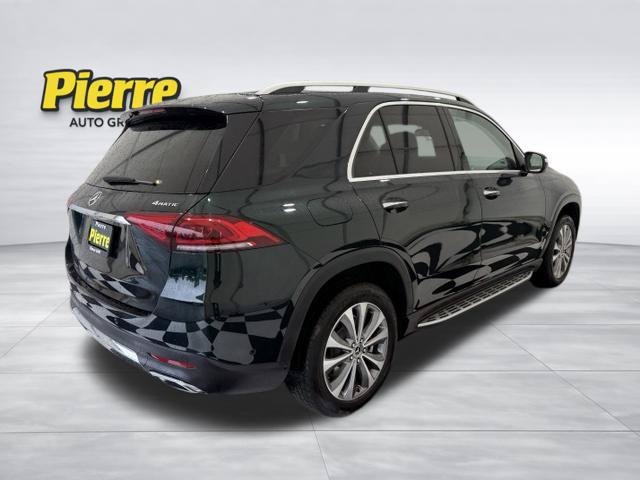 Used 2020 Mercedes-Benz GLE 350 4MATIC image 6