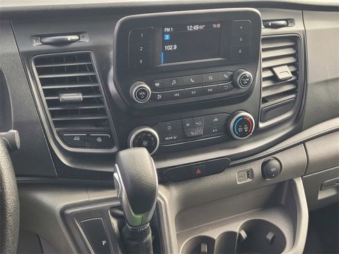 Used 2023 Ford Transit 250 Low Roof w/ Exterior Upgrade Package image 21