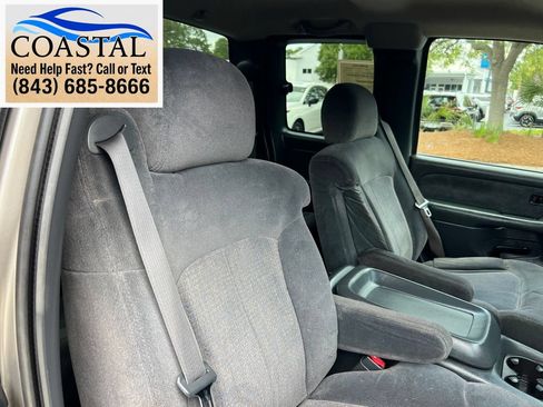 Used 2001 Chevrolet Silverado 2500 LS RWD image 19