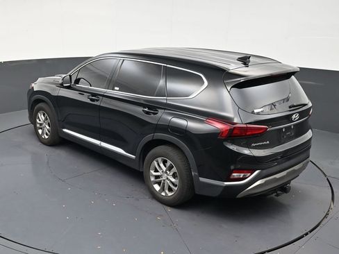 Used 2020 Hyundai Santa Fe SEL FWD image 14