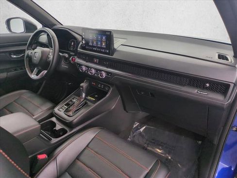 Used 2025 Honda CR-V Sport-L image 26
