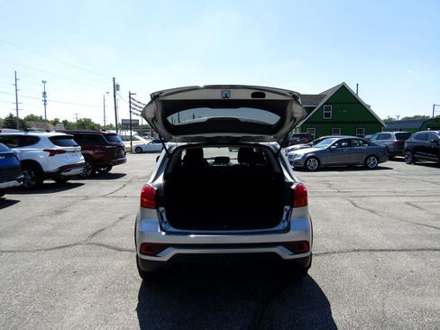 Used 2018 Mitsubishi Outlander Sport SE image 18