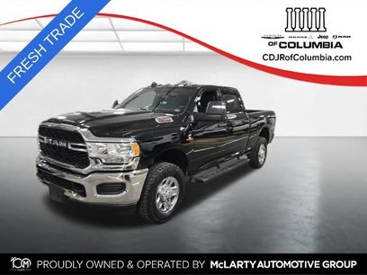 Used 2023 RAM 2500 Tradesman