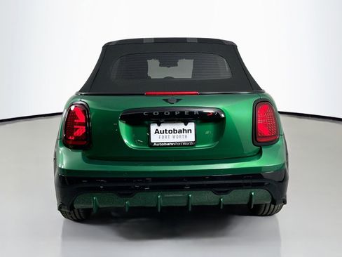 New 2026 MINI Cooper S image 7