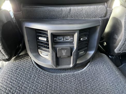 Certified 2024 RAM 2500 Laramie image 44