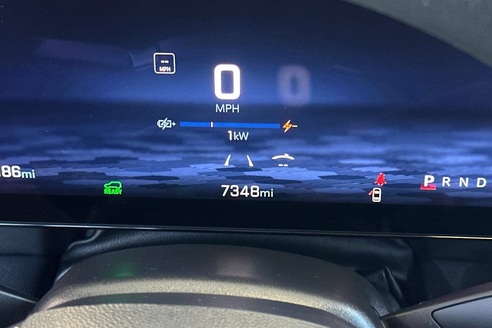 New 2025 Chevrolet Blazer EV LT FWD image 34