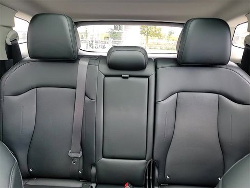 Certified 2025 Kia Sportage EX w/ Premium Package image 21