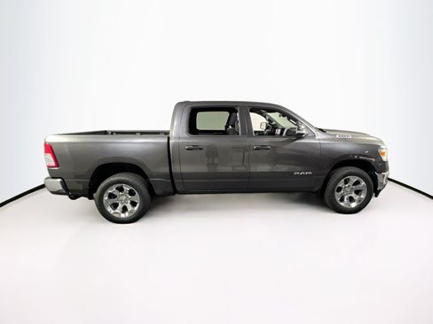 Used 2023 RAM 1500 Big Horn AWD/4WD image 4