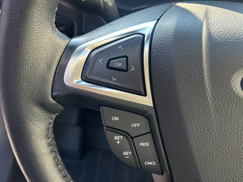 Certified 2024 Ford Edge SEL w/ Convenience Package image 33