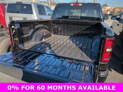 New 2026 RAM 1500 Laramie image 29