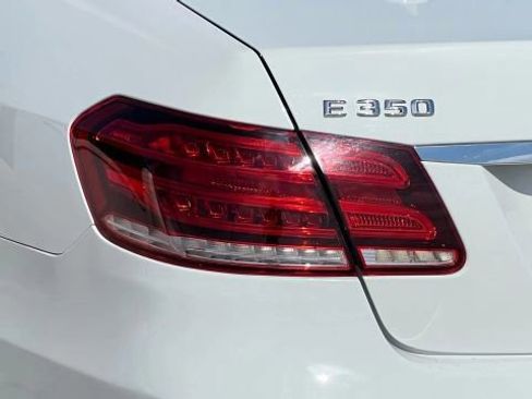 Used 2015 Mercedes-Benz E 350 4MATIC Sedan image 50