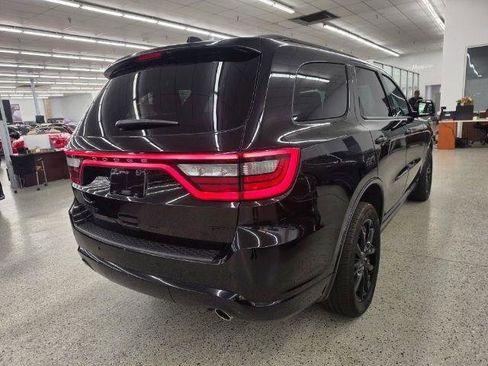 Used 2018 Dodge Durango GT w/ Premium Group AWD/4WD image 4