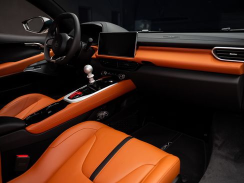 Used 2026 Lotus Emira RWD image 58
