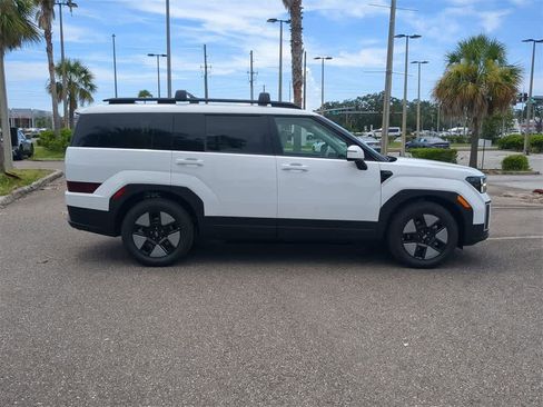 New 2026 Hyundai Santa Fe SEL image 8