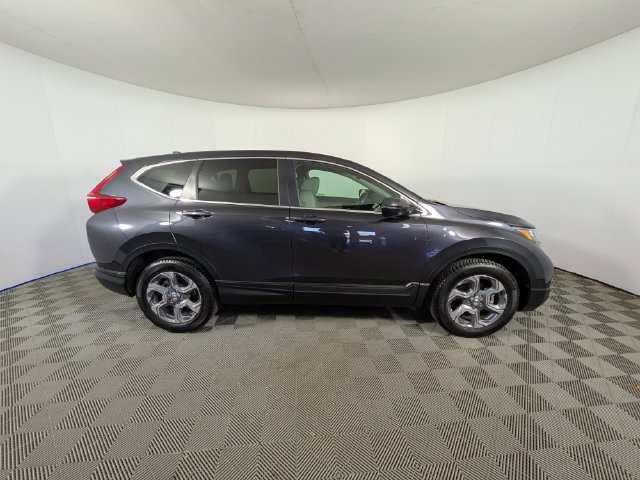Used 2019 Honda CR-V EX-L image 32