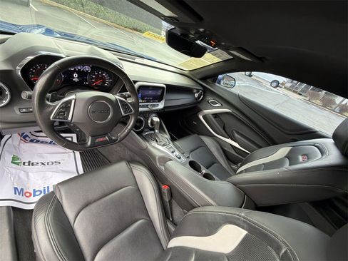 Used 2019 Chevrolet Camaro SS image 20