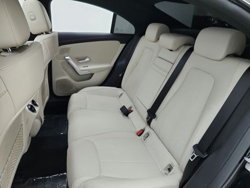 Used 2024 Mercedes-Benz CLA 250 4MATIC image 13
