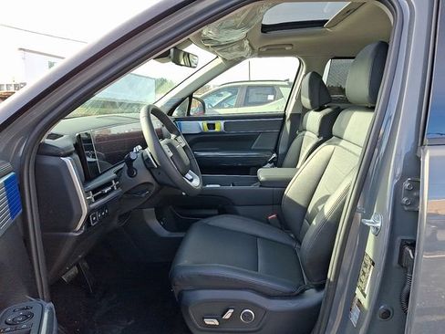 New 2026 Hyundai Santa Fe Limited AWD/4WD image 5