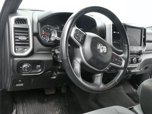 Used 2023 RAM 1500 Big Horn AWD/4WD image 17