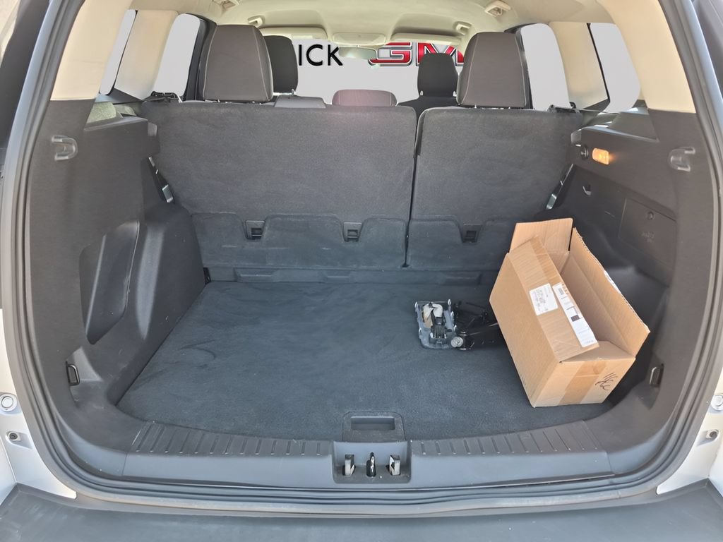 Used 2019 Ford Escape S FWD image 39