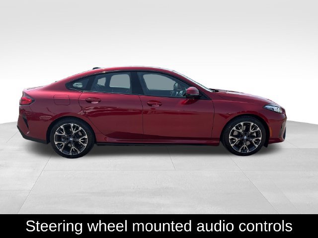 Used 2025 BMW 228i xDrive AWD/4WD image 12