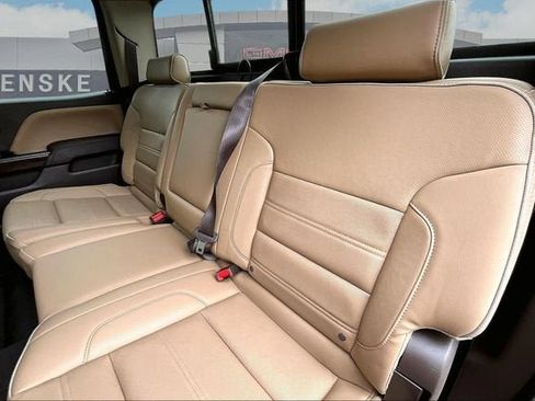 Used 2018 GMC Sierra 1500 Denali AWD/4WD image 26
