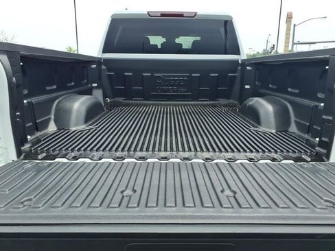 Used 2025 Chevrolet Silverado 2500 LT w/ Convenience Package AWD/4WD image 21