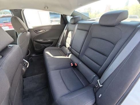 Used 2023 Chevrolet Malibu LT FWD image 23