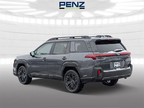 New 2026 Subaru Outback Limited XT image 2