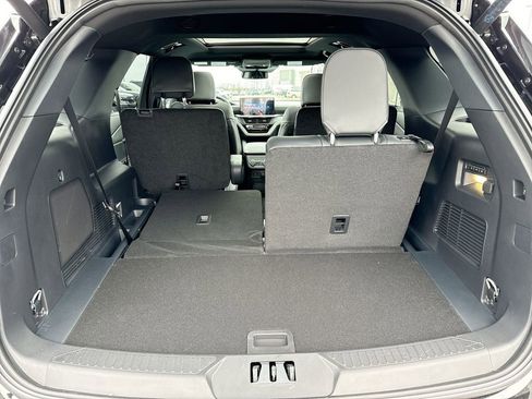 New 2026 Ford Explorer Tremor w/ Tremor Ultimate Package image 14