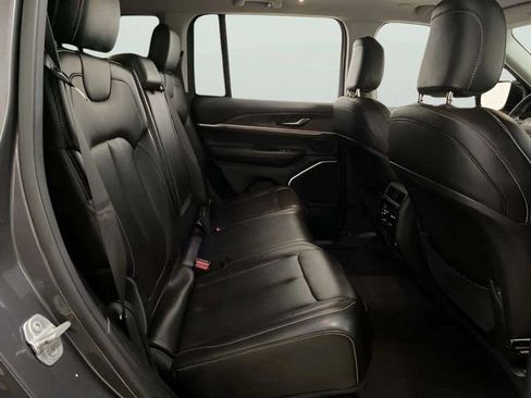 Used 2023 Jeep Grand Cherokee 4WD 4xe image 76