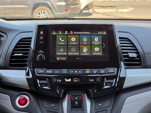 Used 2023 Honda Odyssey EX-L image 26