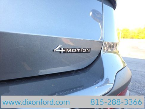 New 2025 Volkswagen Taos S image 8