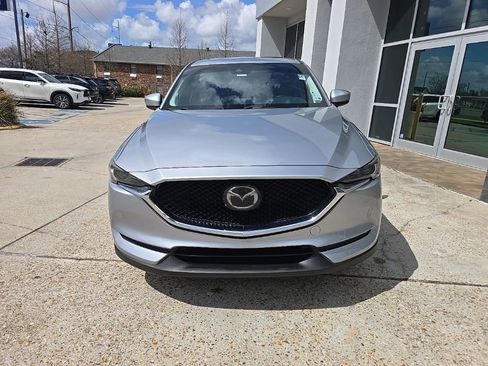 Used 2019 MAZDA CX-5 Grand Touring image 4