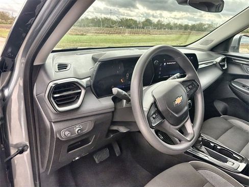Certified 2024 Chevrolet TrailBlazer LT image 10