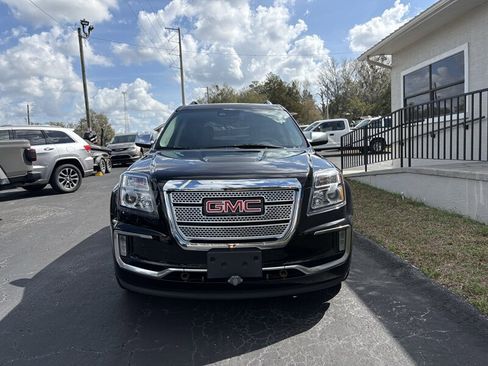 Used 2017 GMC Terrain Denali image 2