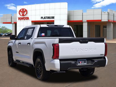 New 2026 Toyota Tundra SR5