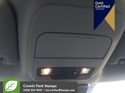 Used 2023 Ford F150 XLT w/ Trailer Tow Package image 24