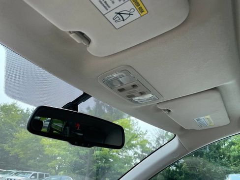 Used 2016 Honda HR-V EX-L image 26