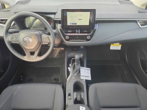 Used 2026 Toyota Corolla LE w/ LE Premium Package image 5