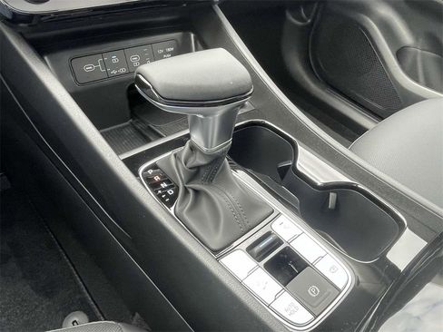 New 2026 Hyundai Tucson SEL image 17