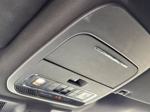 Used 2022 Ford F150 Platinum w/ Equipment Group 701A High image 23