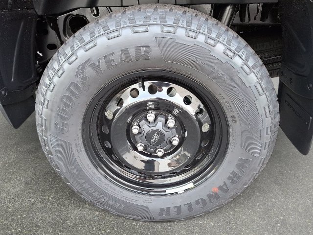 New 2026 Ford Ranger XL AWD/4WD image 6