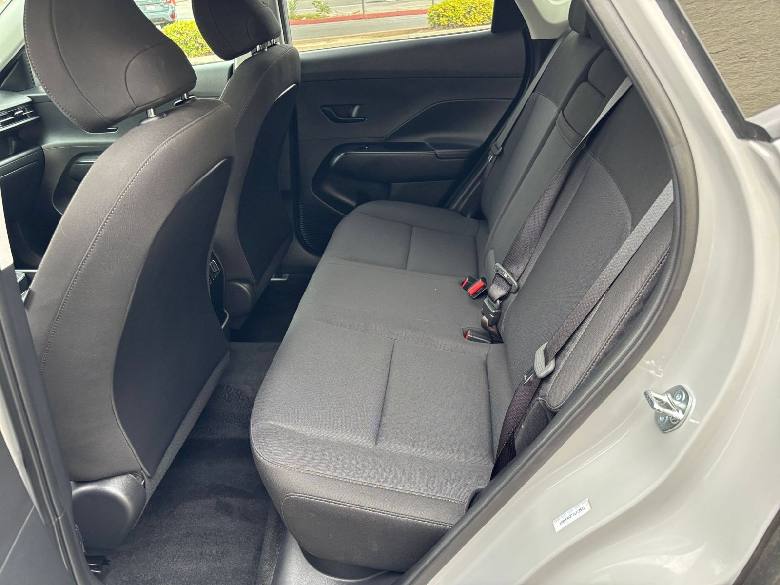 Used 2026 Hyundai Kona SEL Sport FWD image 25