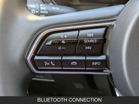 New 2026 MAZDA CX-90 Plug-In Hybrid w/Premium Sport image 21